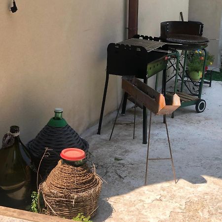 Il Minotauro B&B A 5 Minuti Da Popoli Vittorito Exterior photo