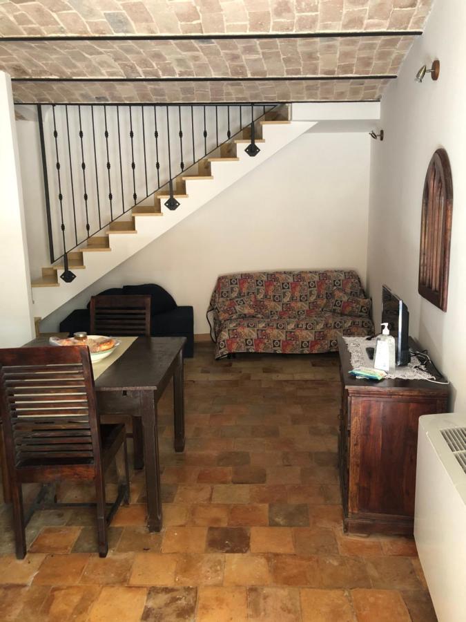 Il Minotauro B&B A 5 Minuti Da Popoli Vittorito Exterior photo