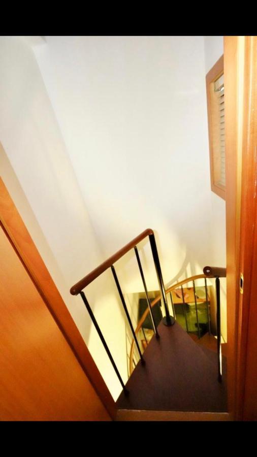 Il Minotauro B&B A 5 Minuti Da Popoli Vittorito Exterior photo