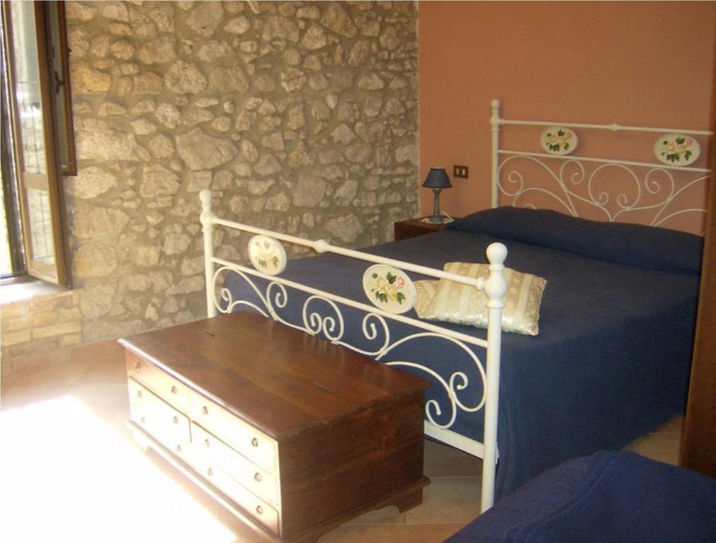 Il Minotauro B&B A 5 Minuti Da Popoli Vittorito Room photo
