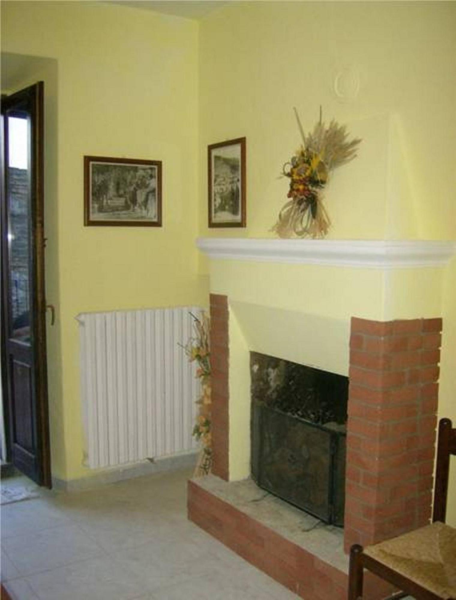 Il Minotauro B&B A 5 Minuti Da Popoli Vittorito Exterior photo