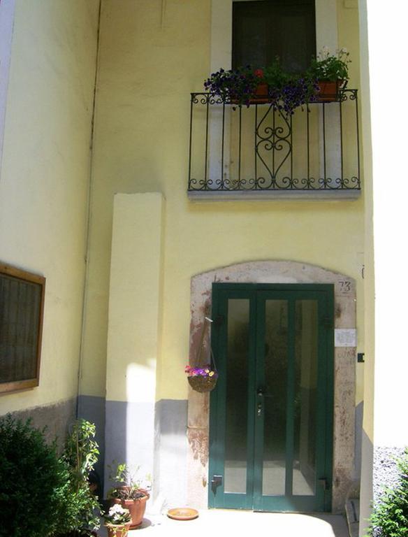 Il Minotauro B&B A 5 Minuti Da Popoli Vittorito Room photo